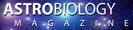 AstroBiology Magazine