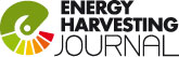 Energy Harvesting Journal