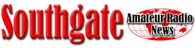 Southgate Amateur Radio News