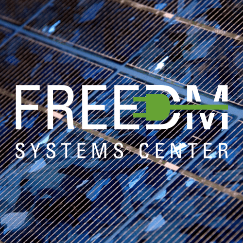 FREEDM Center