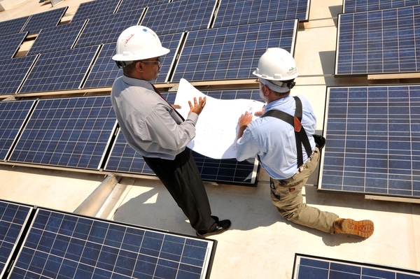 REES & Keystone Science Center