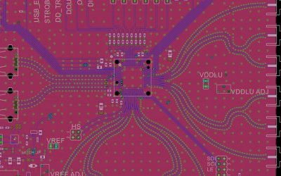 NC State forms NSF-Funded Center for Advanced Electronics Through Machine Learning With UIUC and Georgia Tech