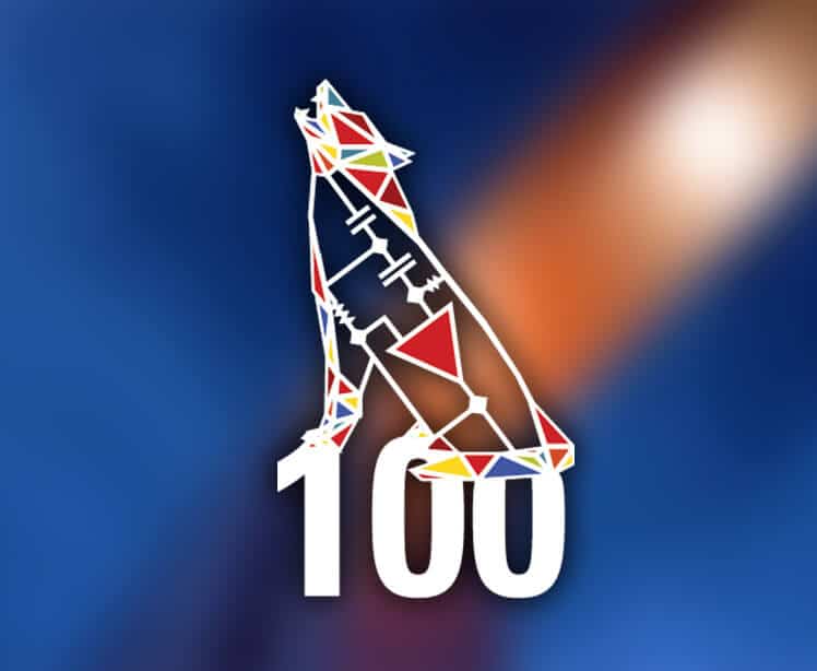 Department Celebrates 100th Anniversary