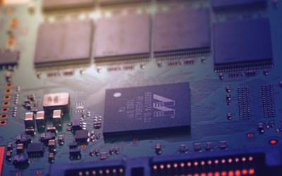 New Techniques Boost Performance of Non-Volatile Memory Systems