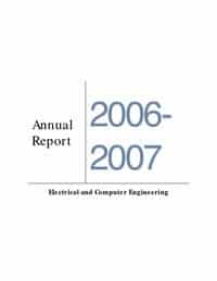 Annual Report 2007