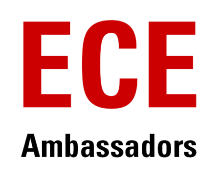 ECE Student Ambassadors