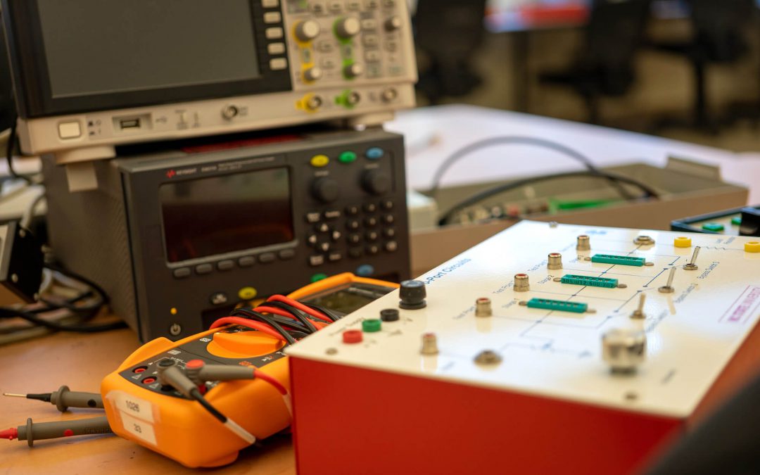 Undergraduate Journey