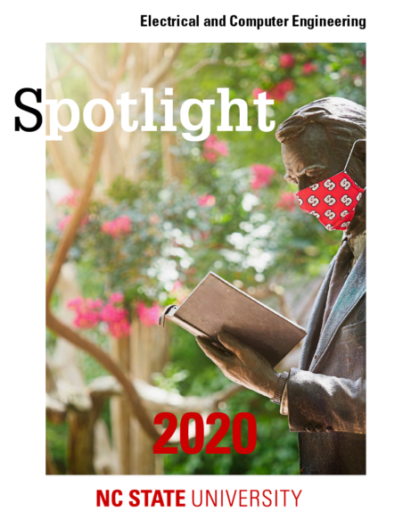 Spotlight 2020