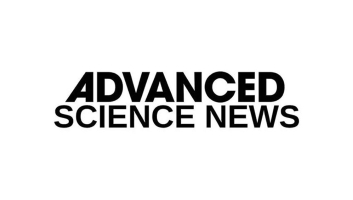 Advanced Science News