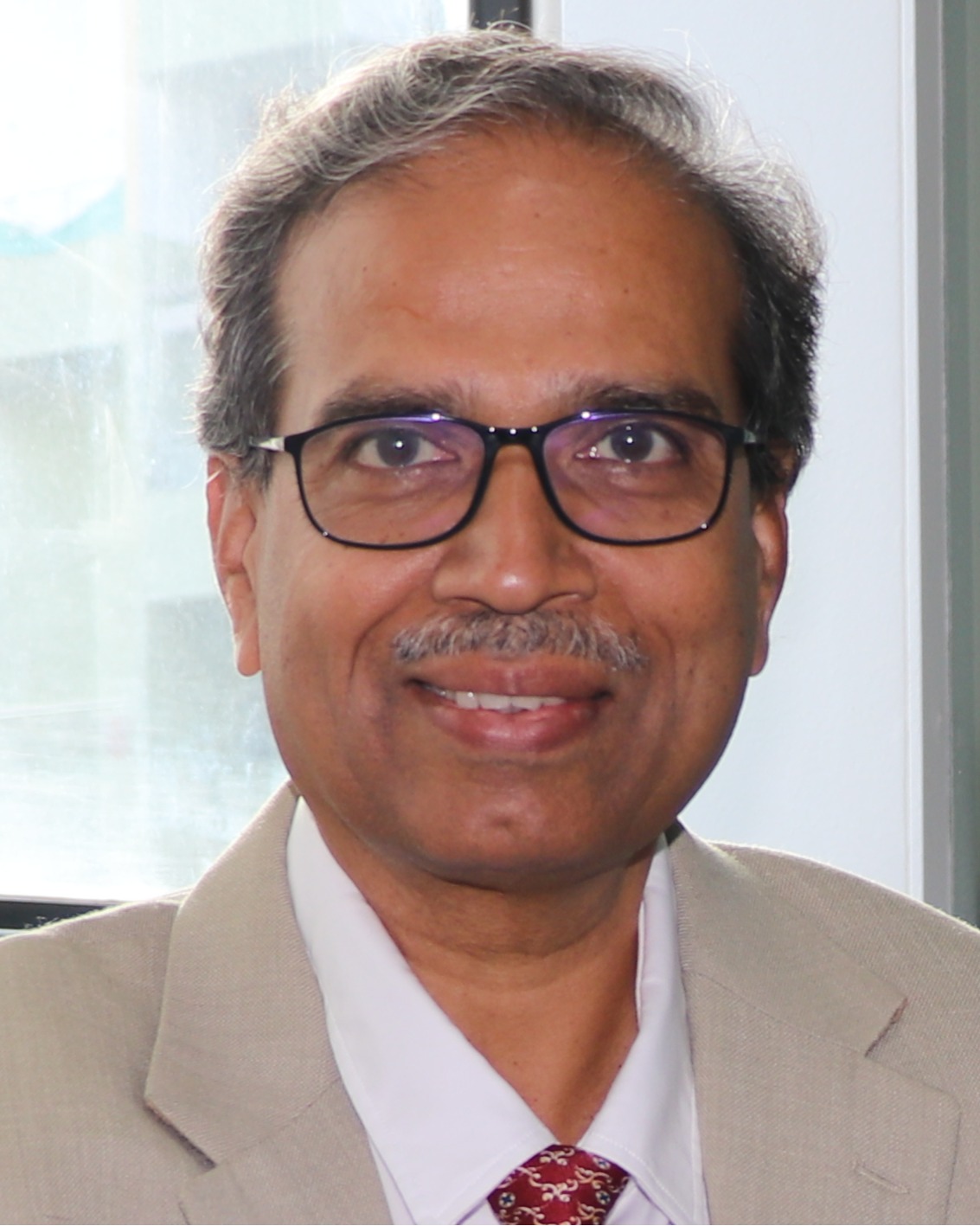 Shridhar Shukla