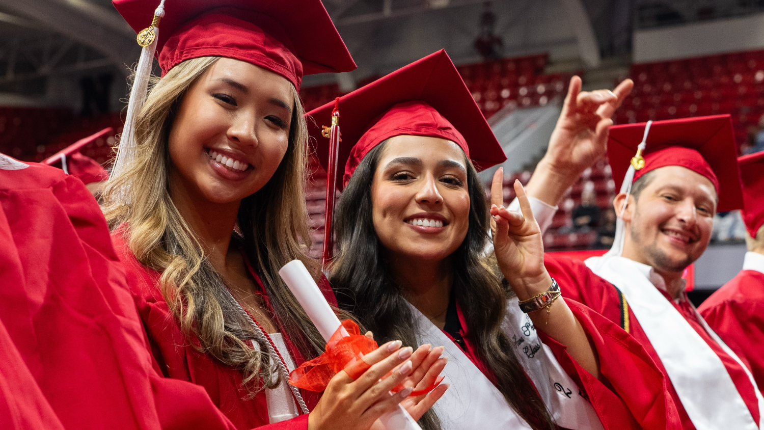 Congratulations to our Fall 2025 Graduates! - Electrical and Computer ...
