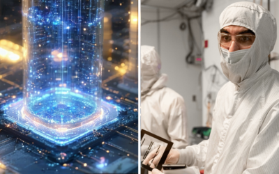 Quantum Cooling for Quantum Computing