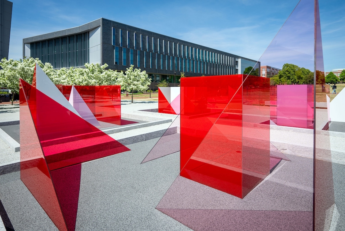 NC State Engineering and Red Hat Partner on AI Governance and Safety