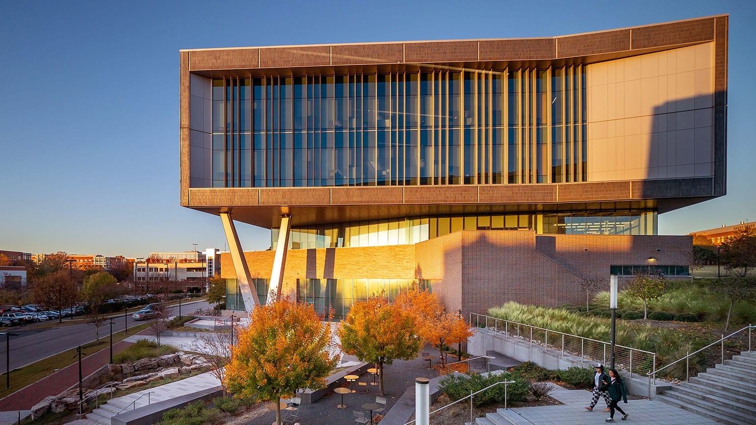NC State to Lead Three Department of Energy Genesis Mission Projects