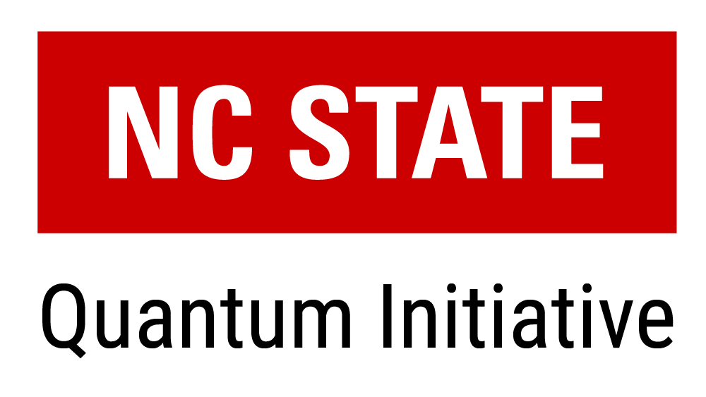 ncstateise_Quantum Initiative Quantum Initiative